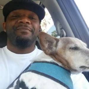 Meet your Posher, Reggie